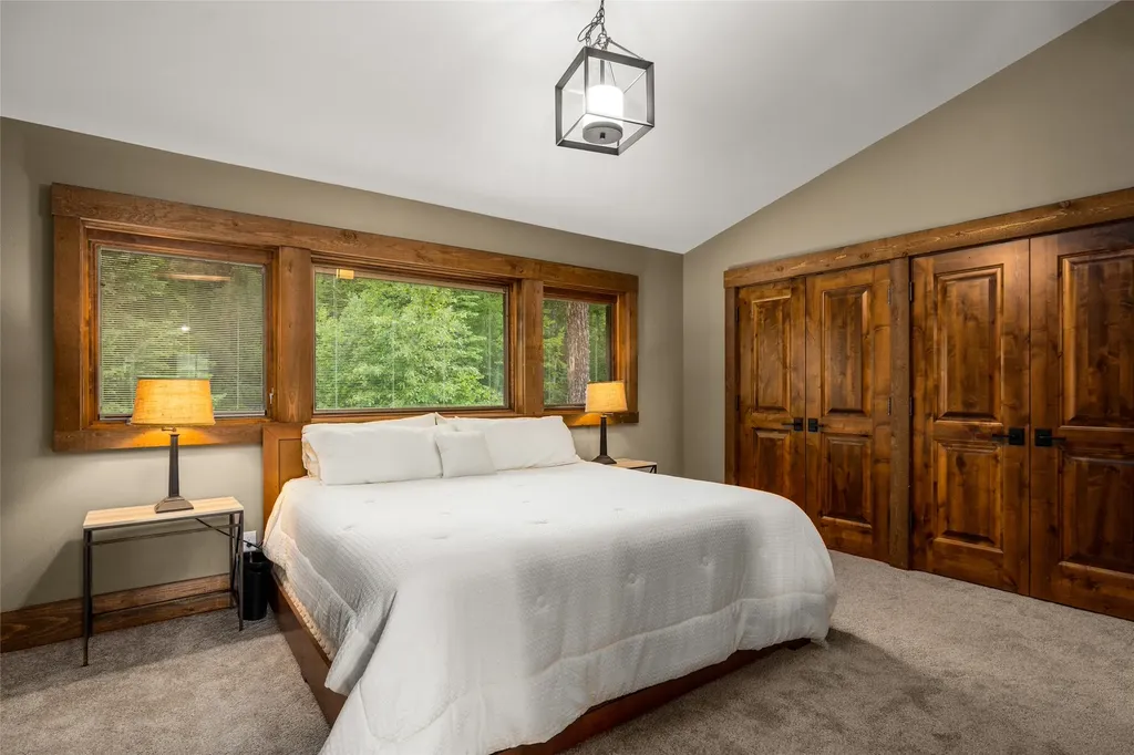 1725 Lion Mountain Drive Whitefish MT 59937