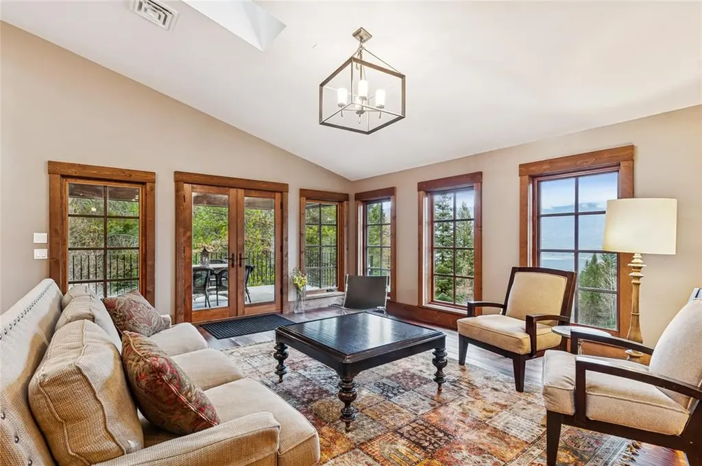 1725 Lion Mountain Drive Whitefish MT 59937