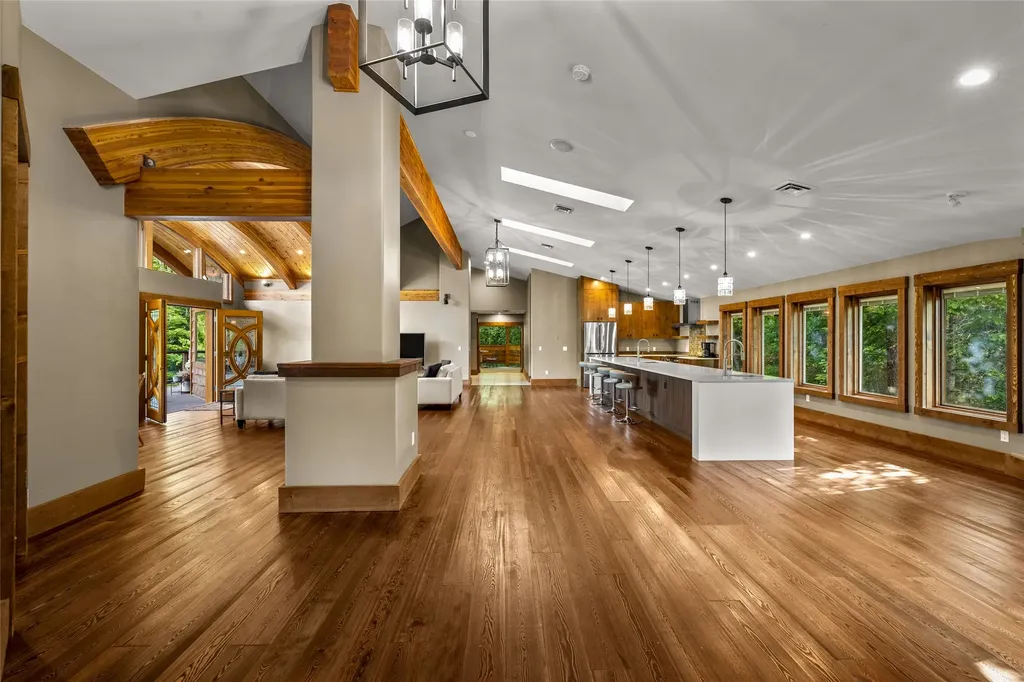 1725 Lion Mountain Drive Whitefish MT 59937
