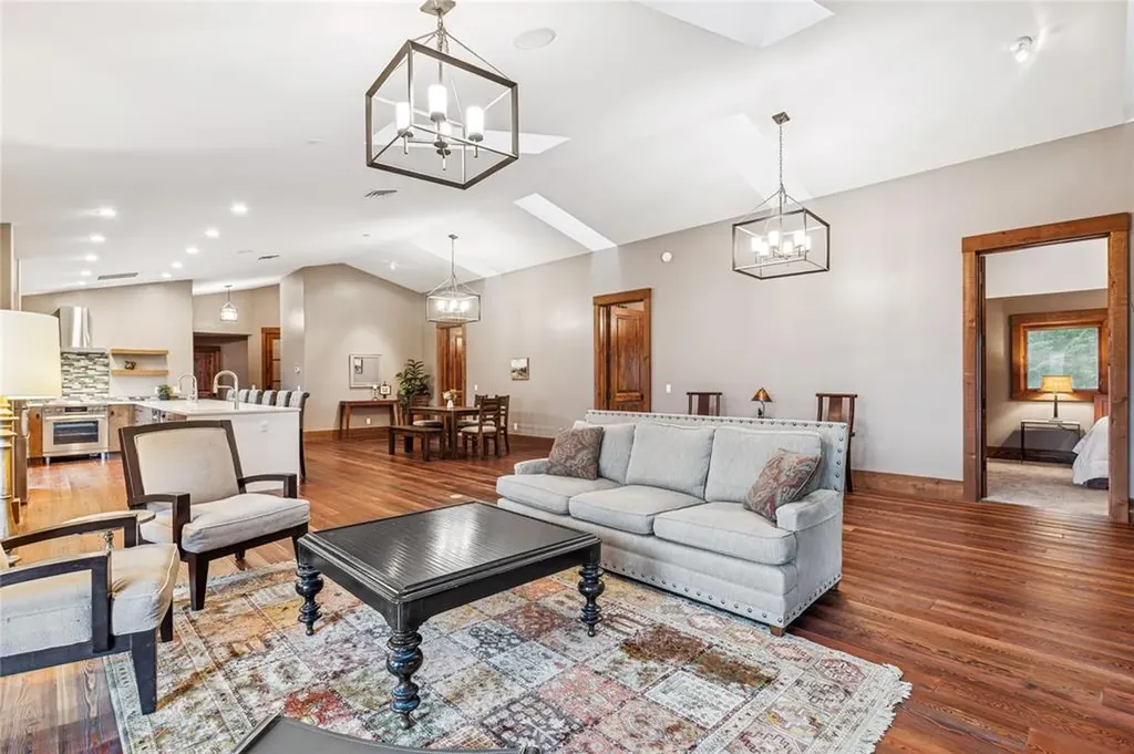 1725 Lion Mountain Drive Whitefish MT 59937