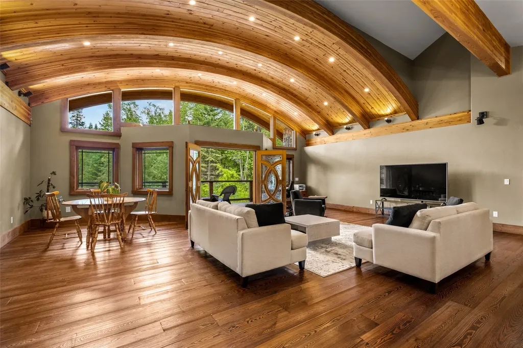 1725 Lion Mountain Drive Whitefish MT 59937