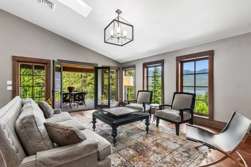 1725 Lion Mountain Drive Whitefish MT 59937