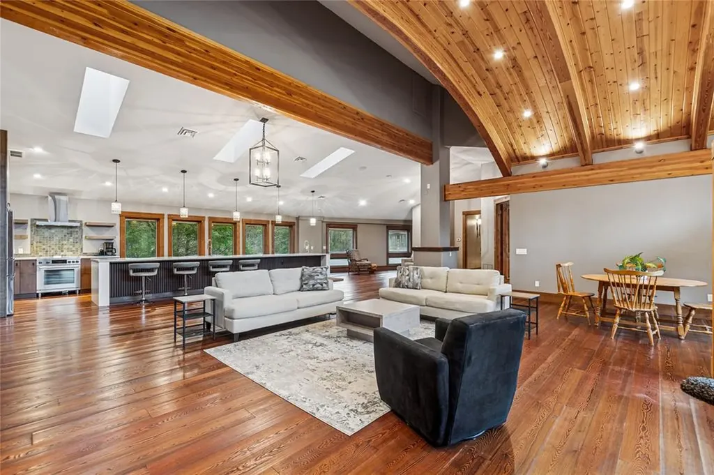 1725 Lion Mountain Drive Whitefish MT 59937