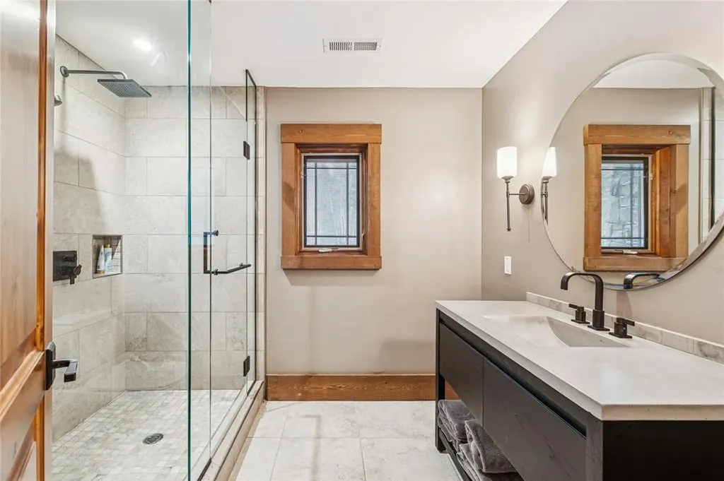 1725 Lion Mountain Drive Whitefish MT 59937