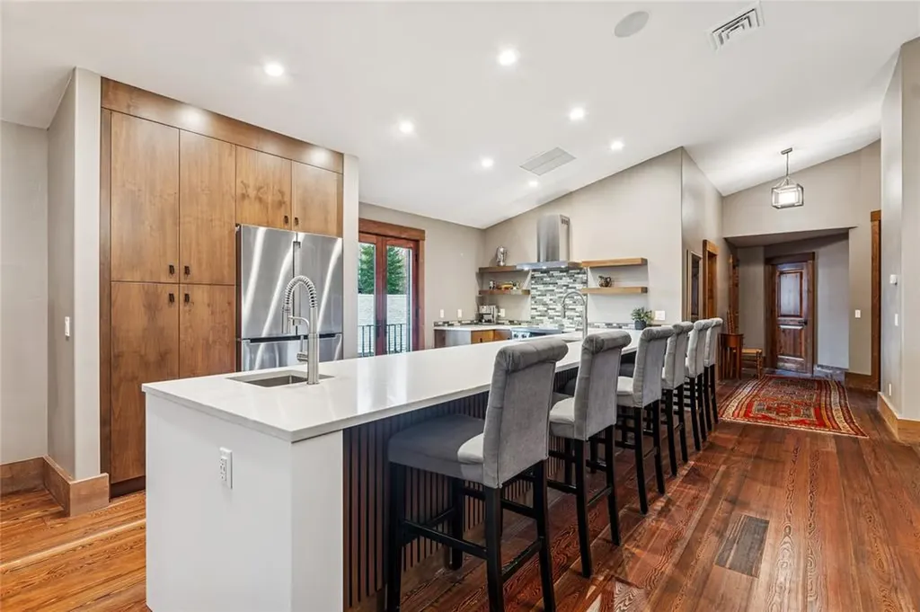 1725 Lion Mountain Drive Whitefish MT 59937