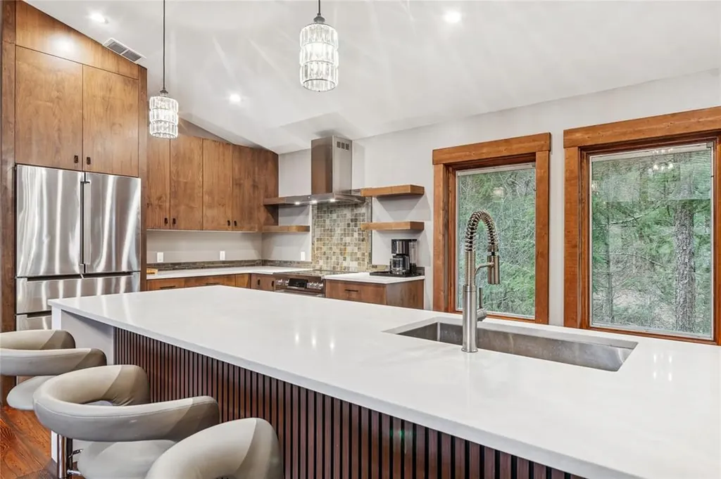 1725 Lion Mountain Drive Whitefish MT 59937