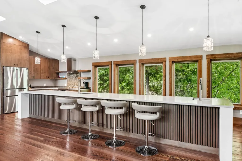 1725 Lion Mountain Drive Whitefish MT 59937