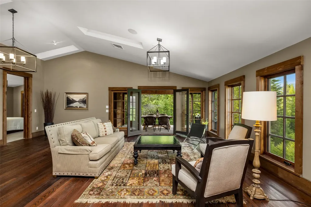1725 Lion Mountain Drive Whitefish MT 59937