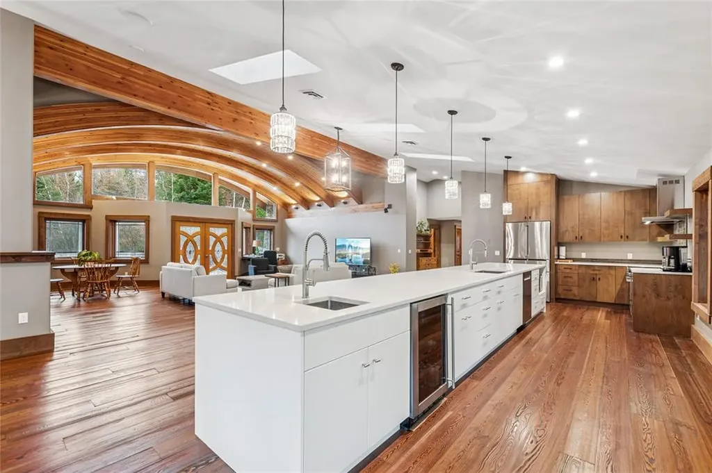 1725 Lion Mountain Drive Whitefish MT 59937