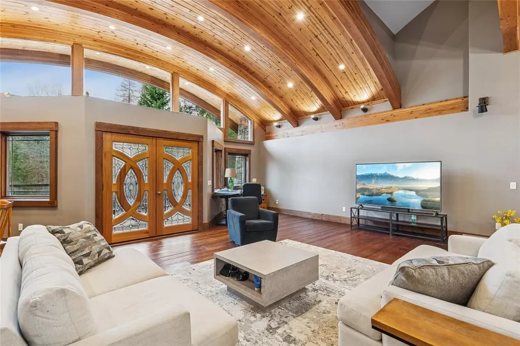 1725 Lion Mountain Drive Whitefish MT 59937