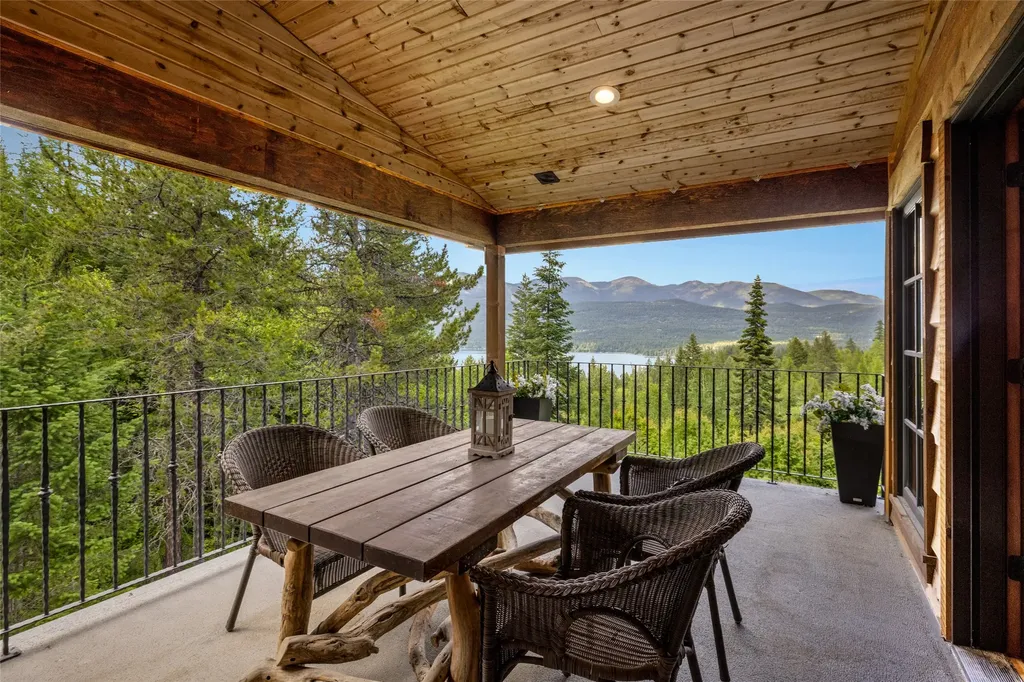 1725 Lion Mountain Drive Whitefish MT 59937