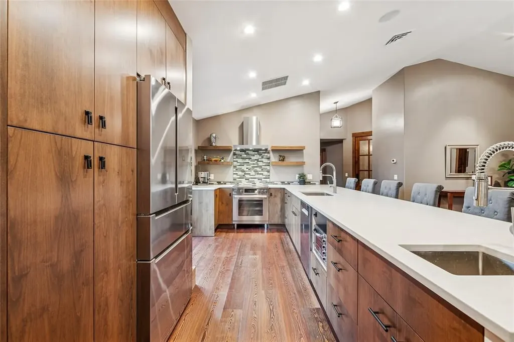 1725 Lion Mountain Drive Whitefish MT 59937