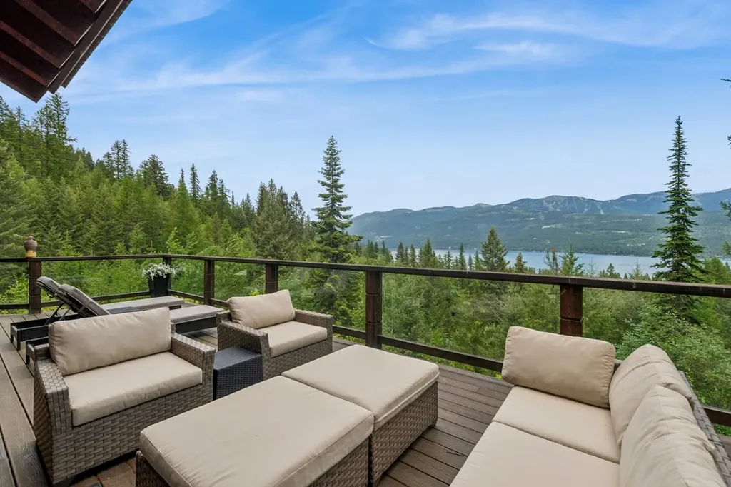 1725 Lion Mountain Drive Whitefish MT 59937