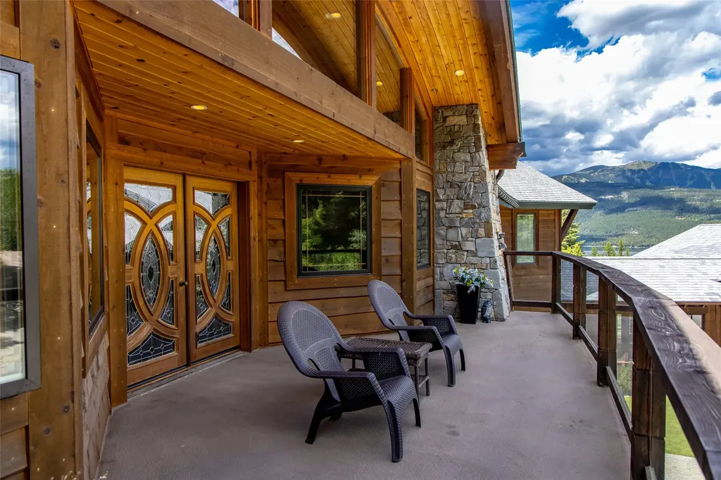1725 Lion Mountain Drive Whitefish MT 59937