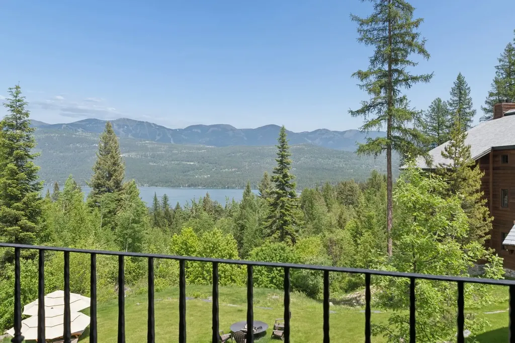 1725 Lion Mountain Drive Whitefish MT 59937