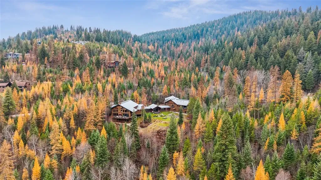 1725 Lion Mountain Drive Whitefish MT 59937