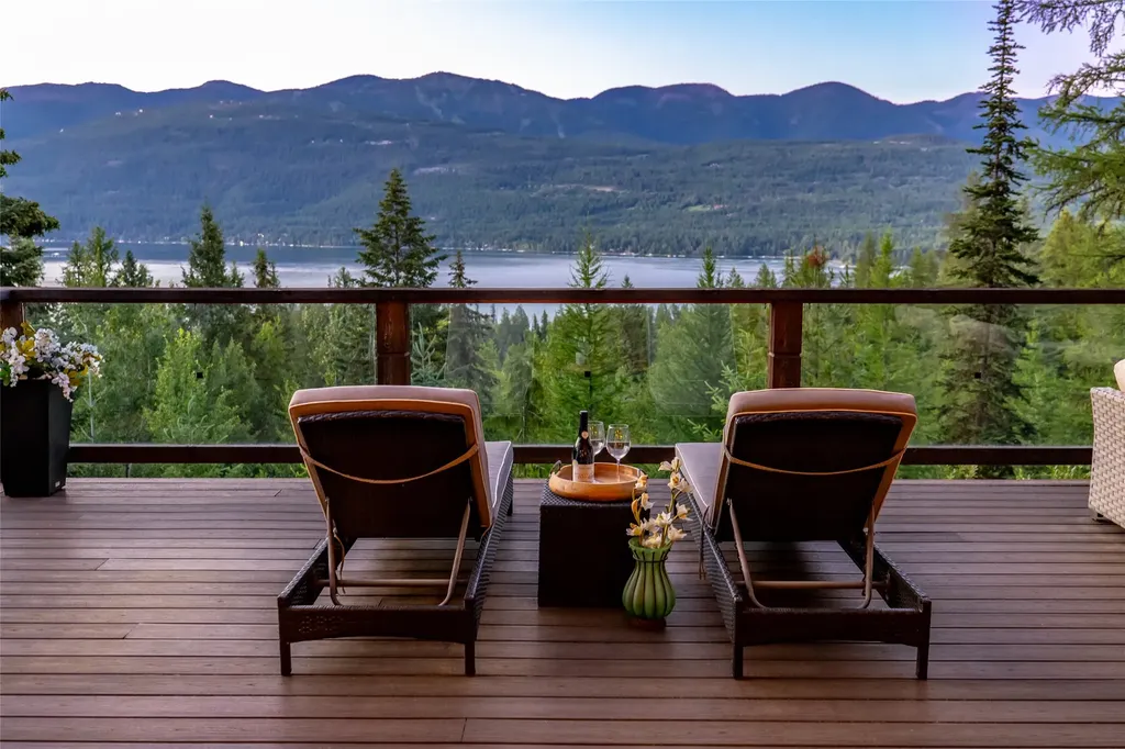 1725 Lion Mountain Drive Whitefish MT 59937