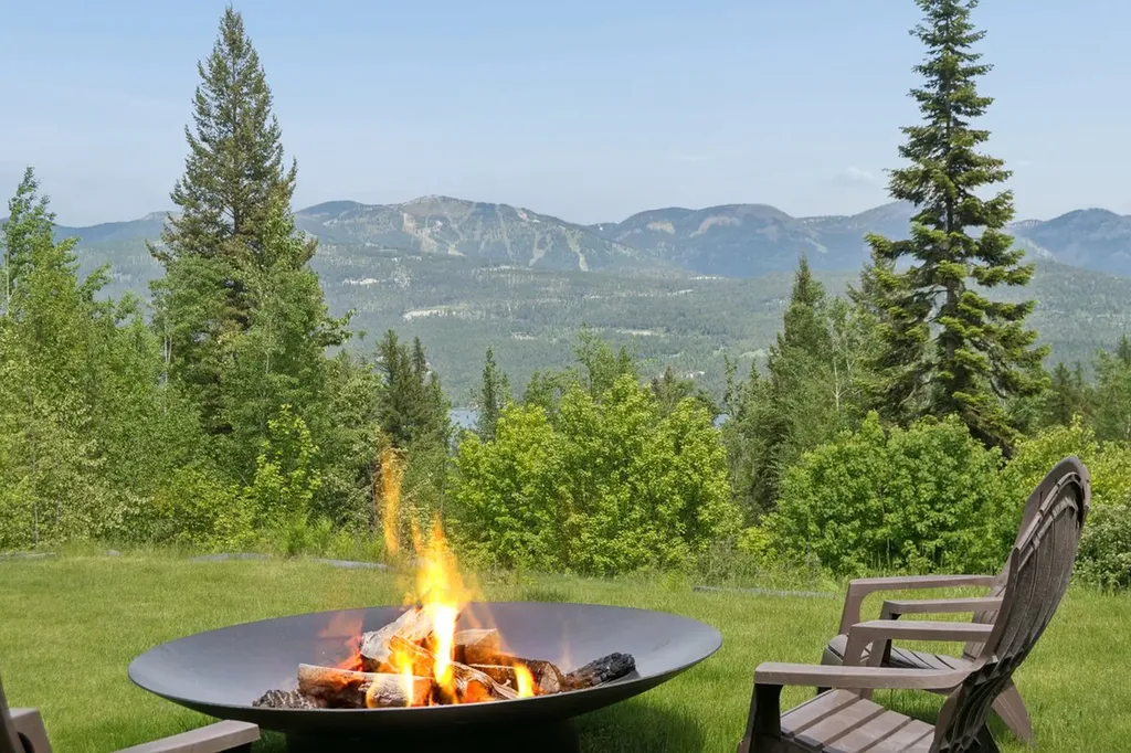 1725 Lion Mountain Drive Whitefish MT 59937