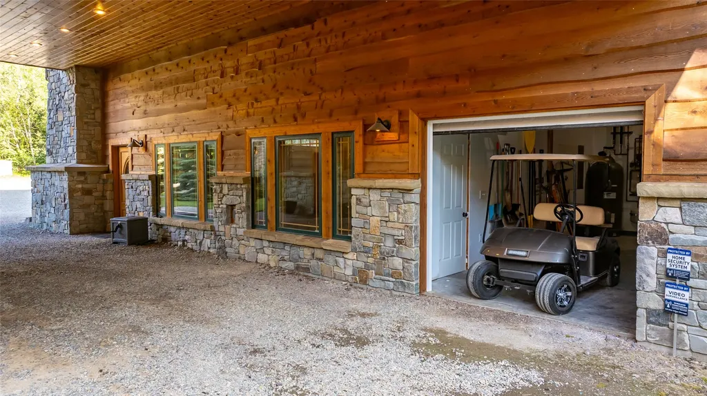 1725 Lion Mountain Drive Whitefish MT 59937