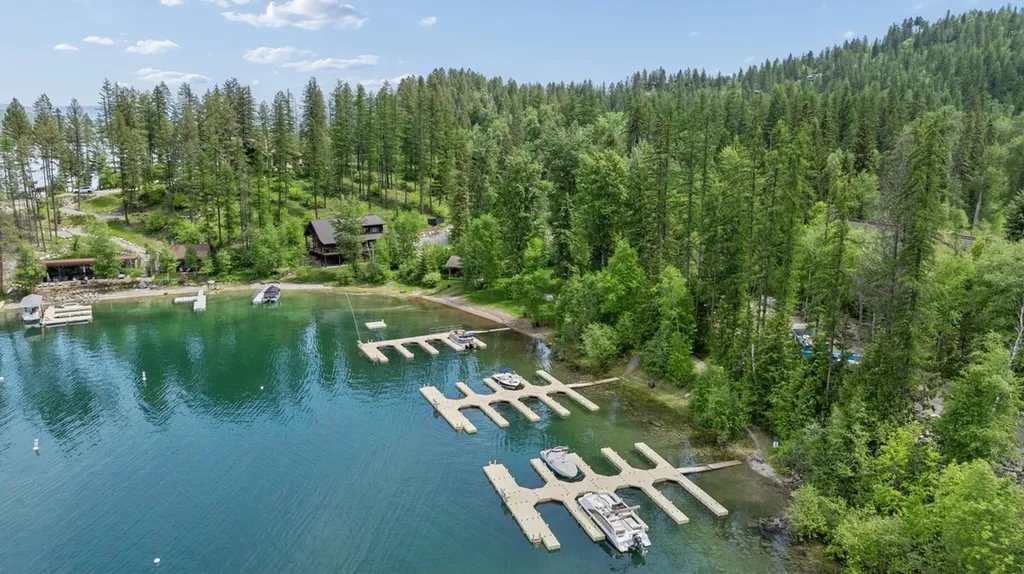 1725 Lion Mountain Drive Whitefish MT 59937