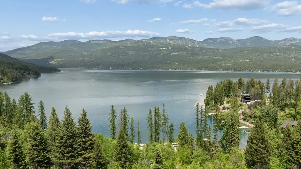 1725 Lion Mountain Drive Whitefish MT 59937