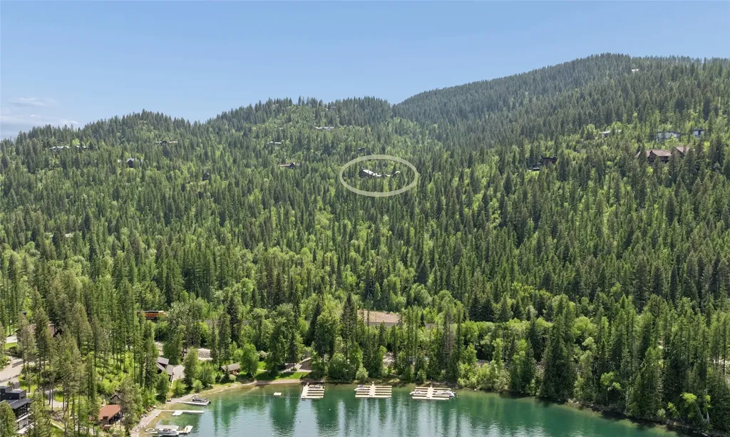 1725 Lion Mountain Drive Whitefish MT 59937