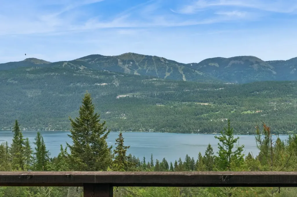 1725 Lion Mountain Drive Whitefish MT 59937