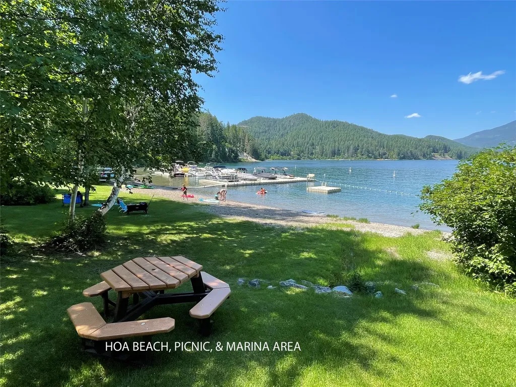1725 Lion Mountain Drive Whitefish MT 59937