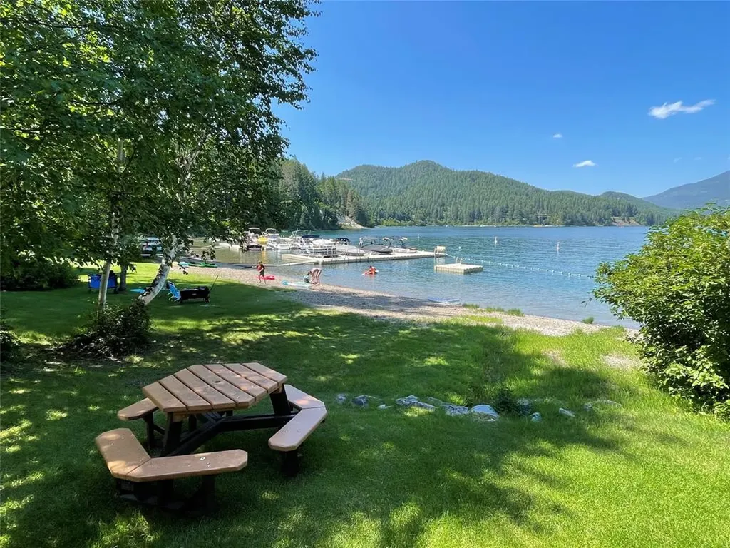 1725 Lion Mountain Drive Whitefish MT 59937