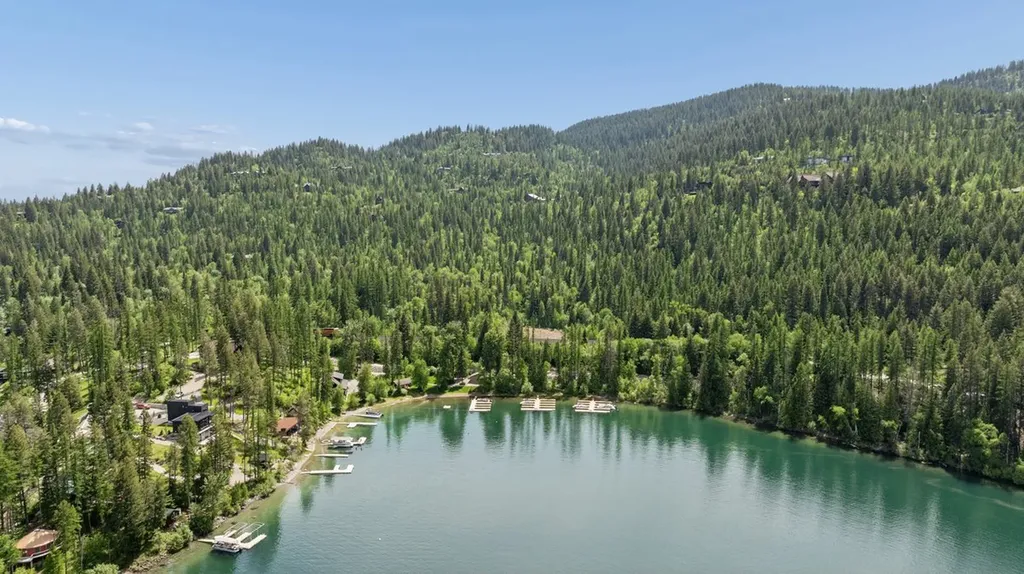 1725 Lion Mountain Drive Whitefish MT 59937