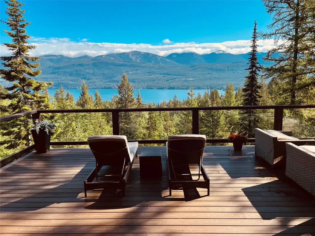 1725 Lion Mountain Drive Whitefish MT 59937