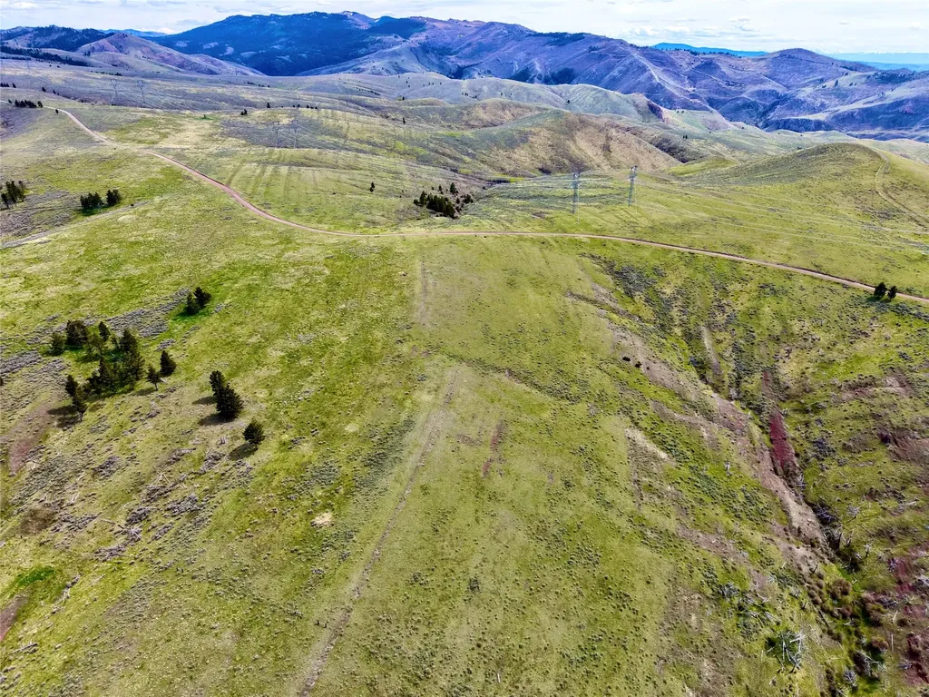 0 Ridge Road Townsend MT 59644