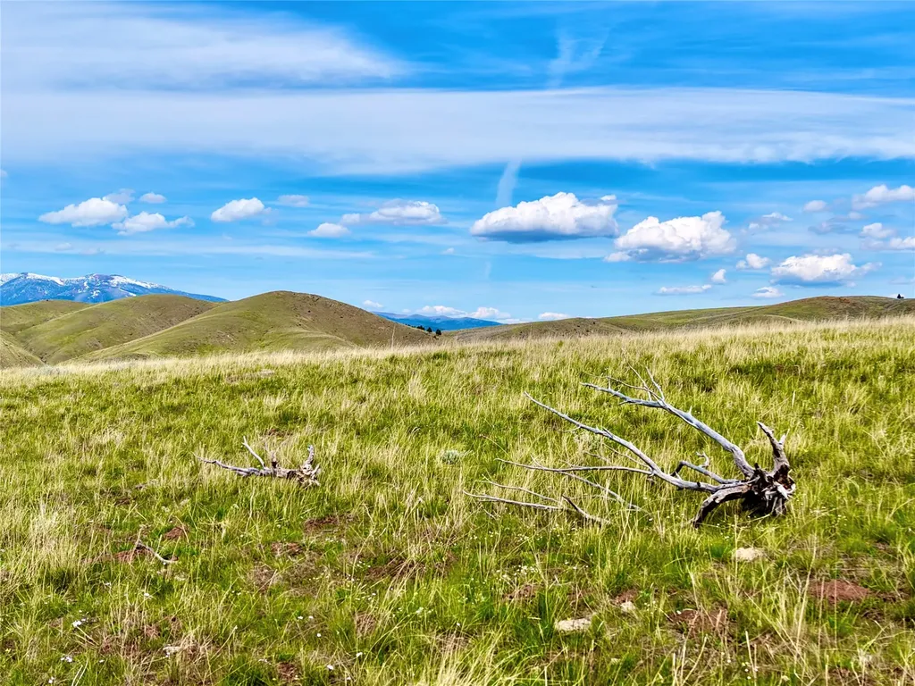 0 Ridge Road Townsend MT 59644