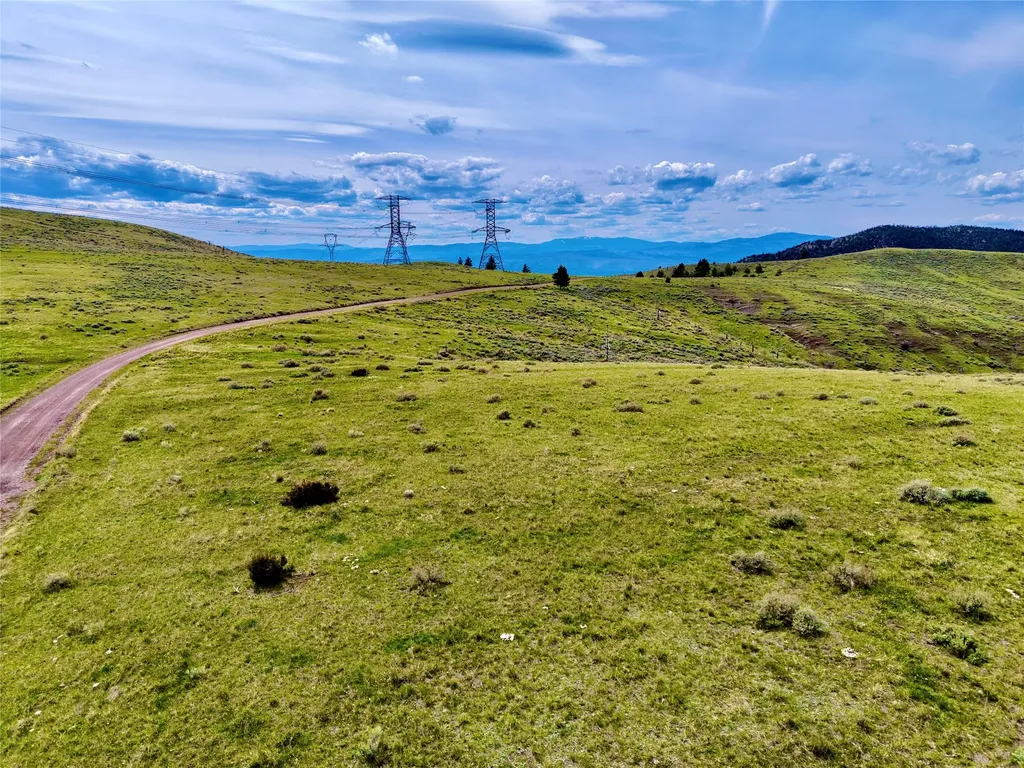 0 Ridge Road Townsend MT 59644