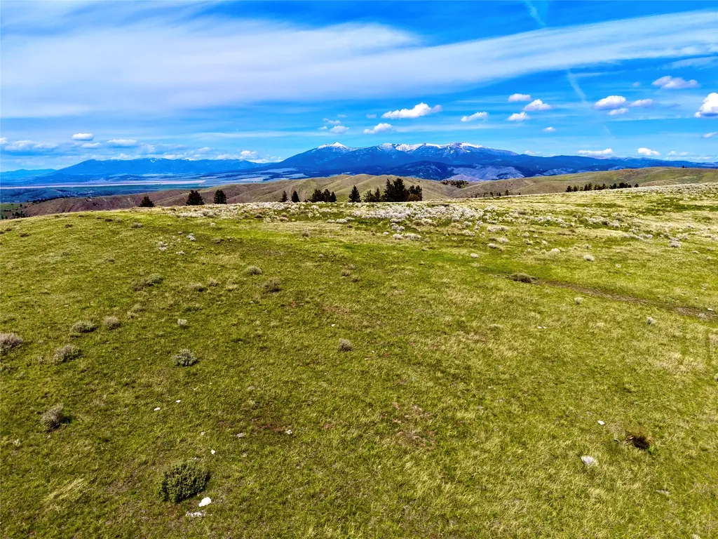 0 Ridge Road Townsend MT 59644