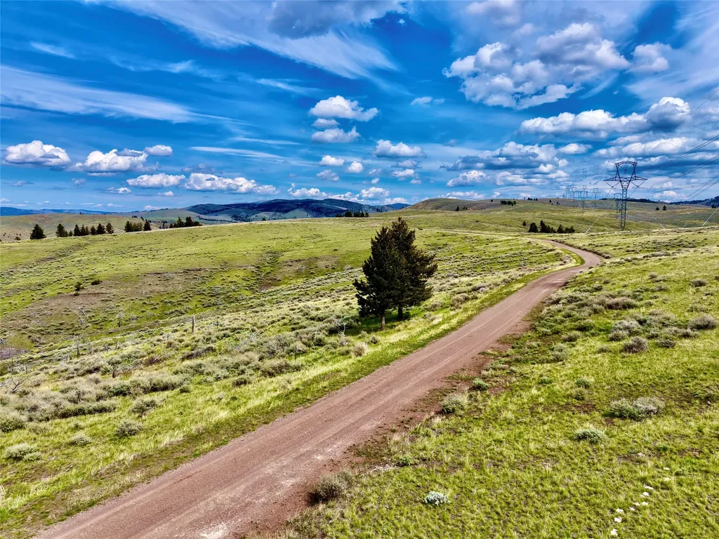0 Ridge Road Townsend MT 59644
