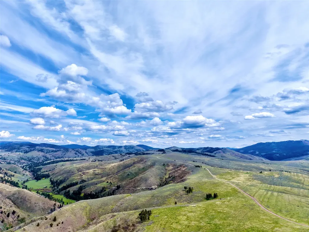 0 Ridge Road Townsend MT 59644