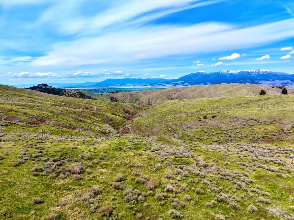 0 Ridge Road Townsend MT 59644