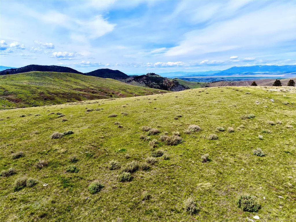 0 Ridge Road Townsend MT 59644