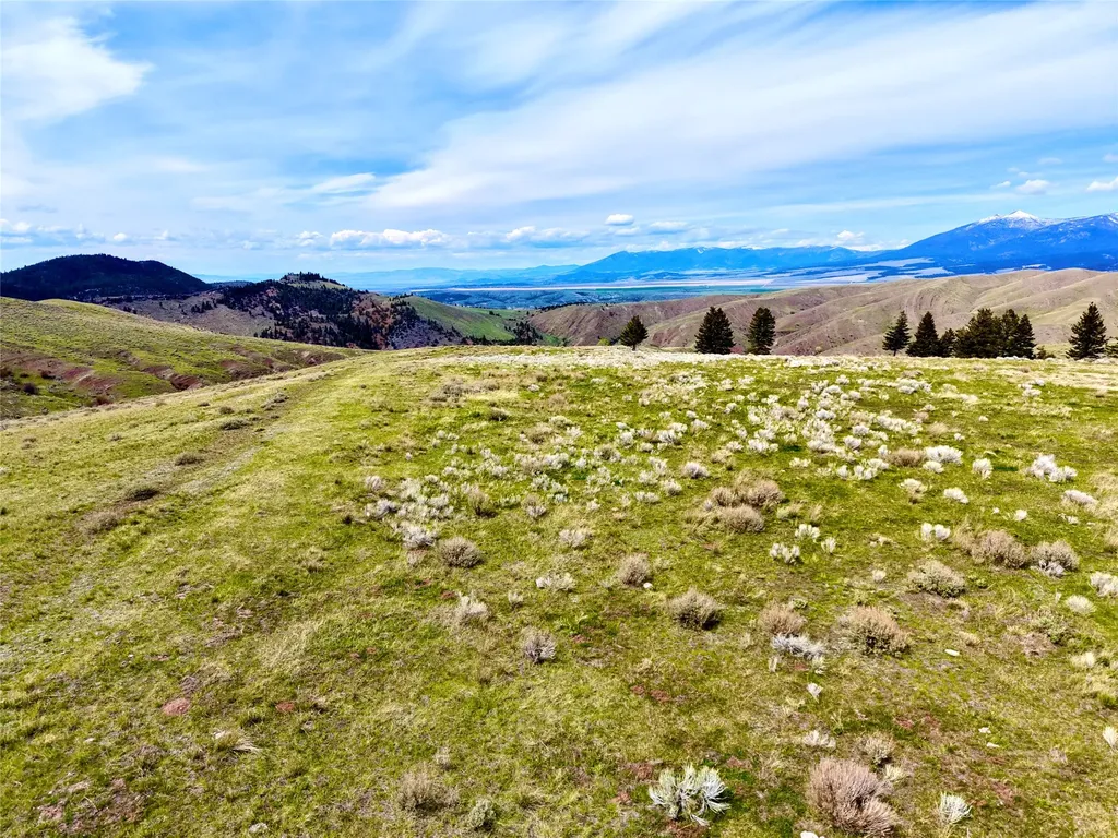 0 Ridge Road Townsend MT 59644
