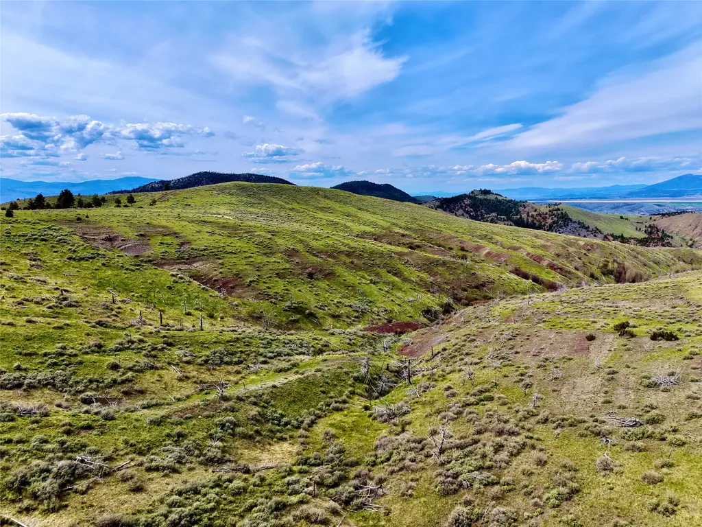 0 Ridge Road Townsend MT 59644
