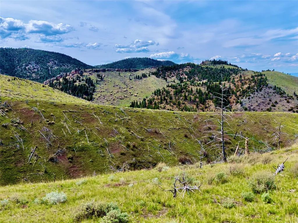 0 Ridge Road Townsend MT 59644