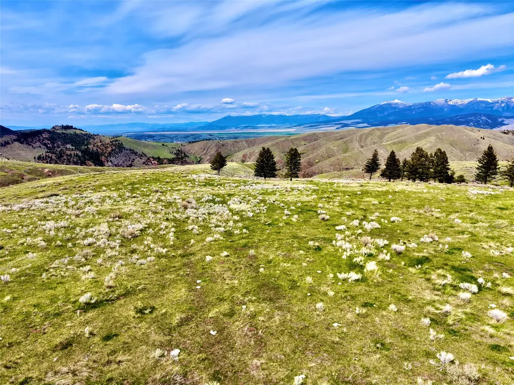 0 Ridge Road Townsend MT 59644