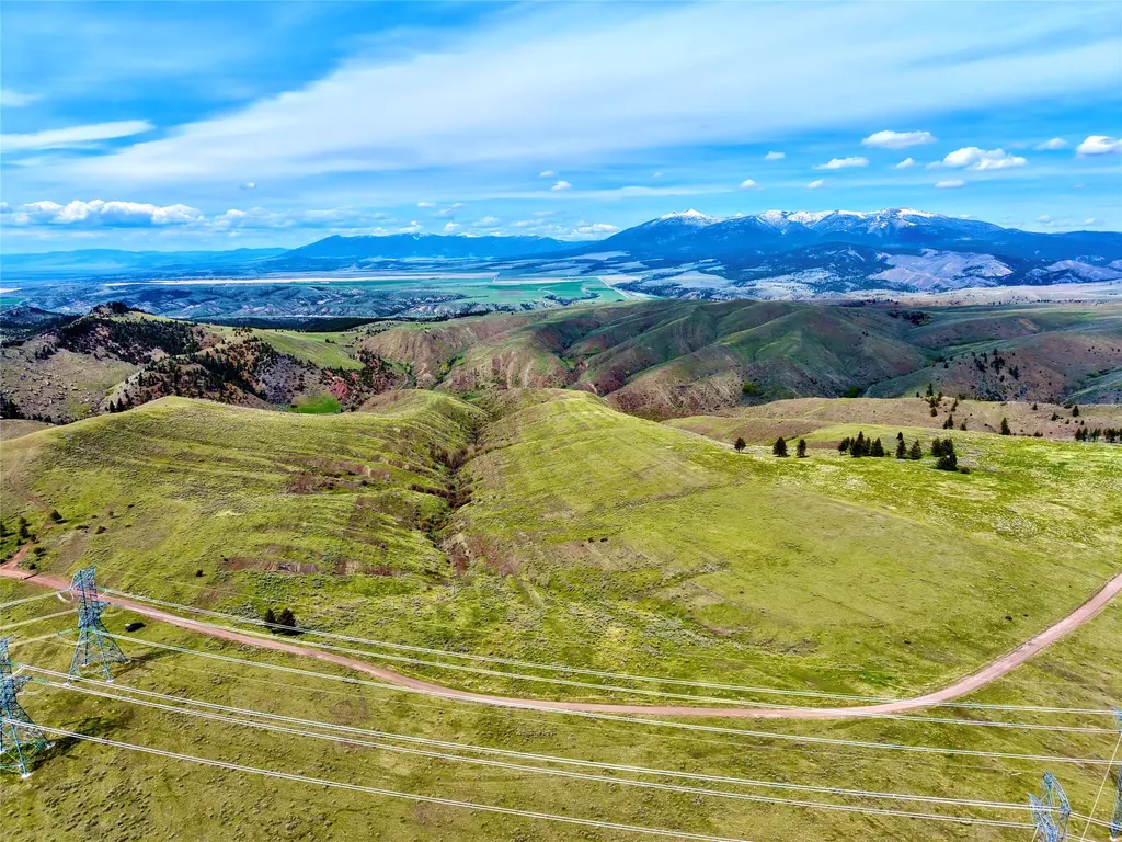 0 Ridge Road Townsend MT 59644