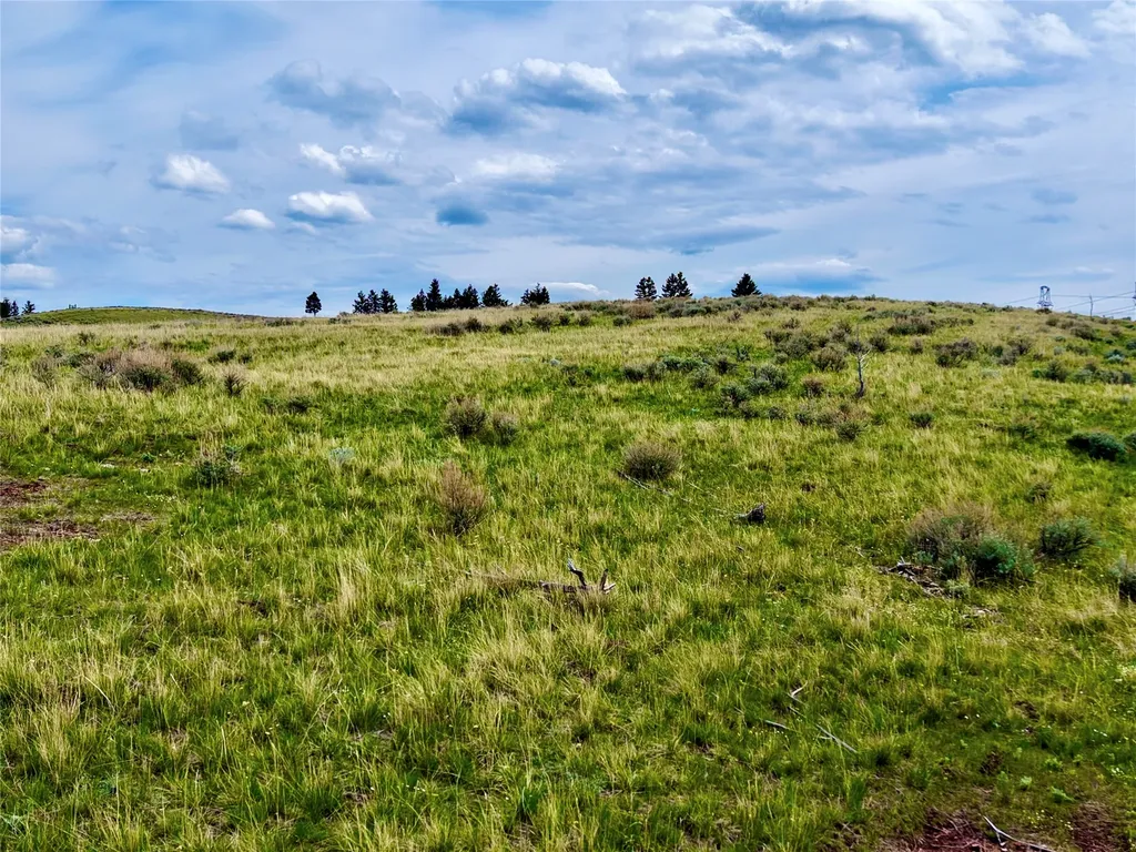 0 Ridge Road Townsend MT 59644
