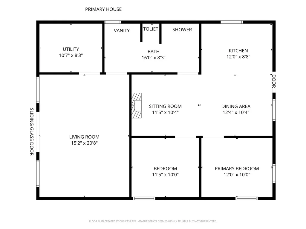 1500 Hodge Creek Road Kila MT 59920