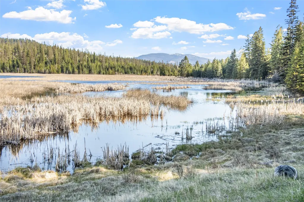 1500 Hodge Creek Road Kila MT 59920