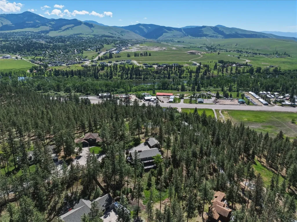 5545 Skyway Drive Missoula MT 59804
