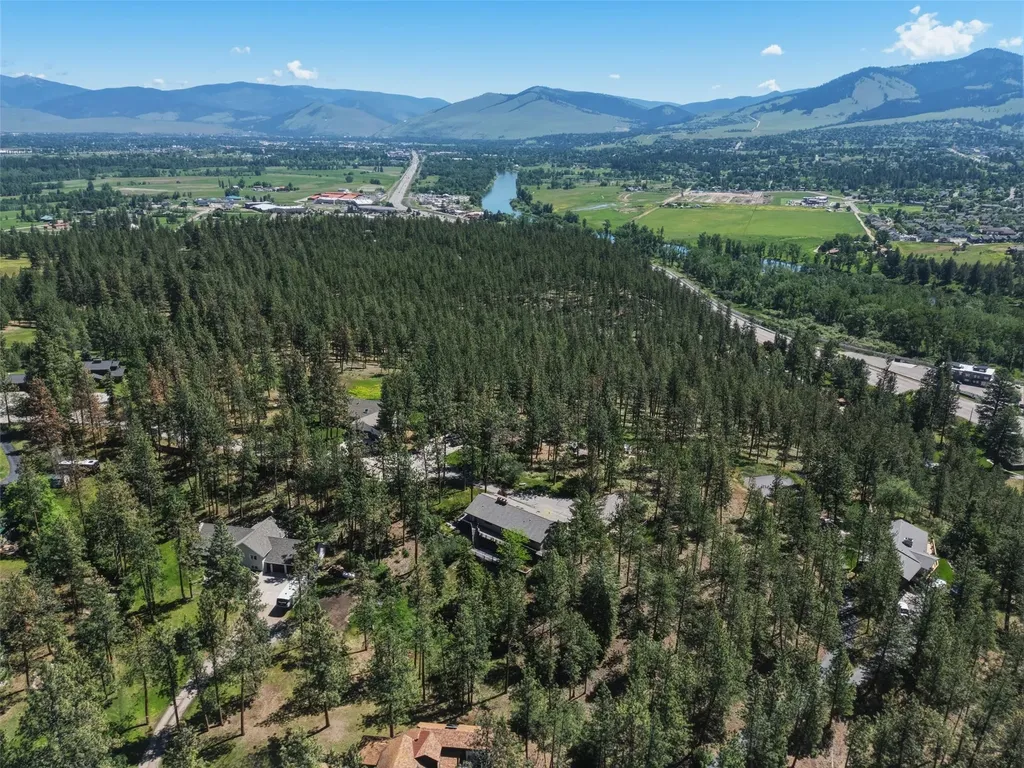 5545 Skyway Drive Missoula MT 59804