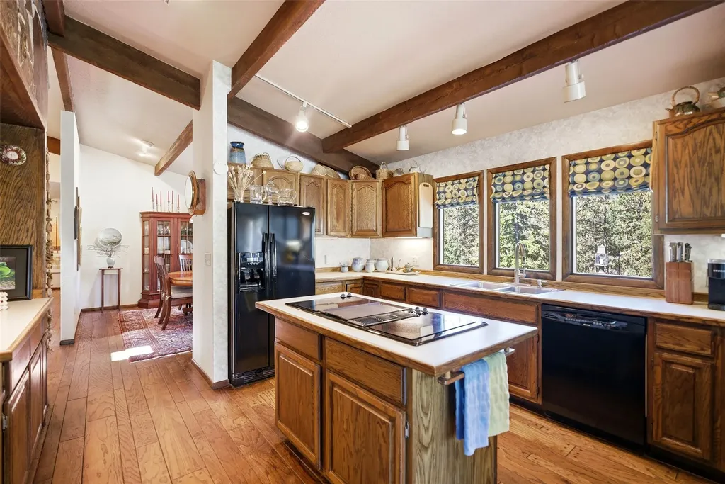 5545 Skyway Drive Missoula MT 59804